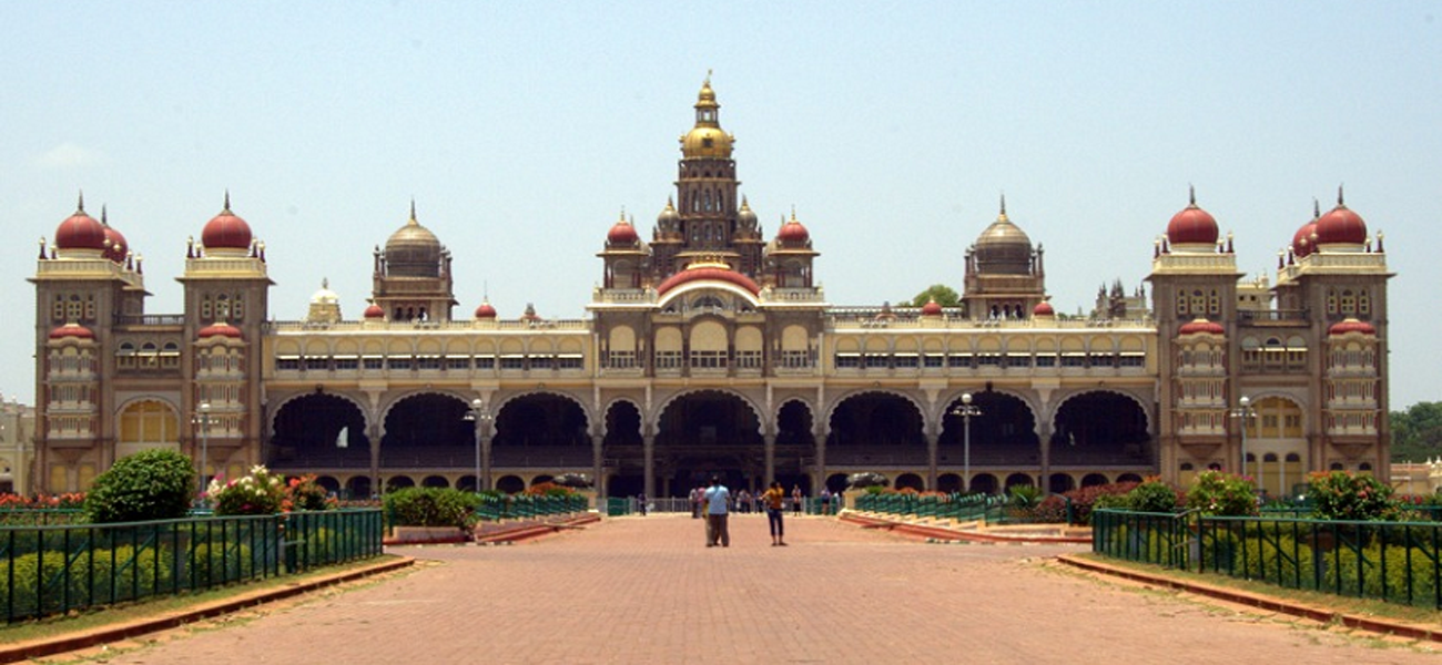 Mysore Palace4