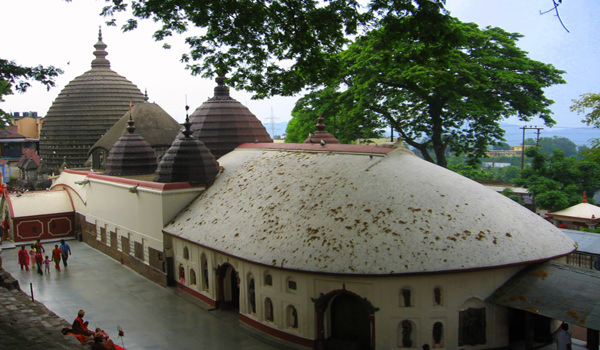 Kamakhya Temple1