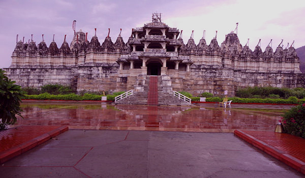 Ranakpur Jain Temples