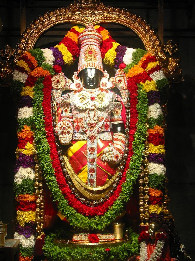 Tirupati Temple Darshan and Chennai for 1 Night Chennai | 2 Night