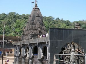 Bhimashankar Jyotirlinga Bhimashankar Temple Bhorgiri Pune ...