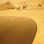 The Thar Desert 1